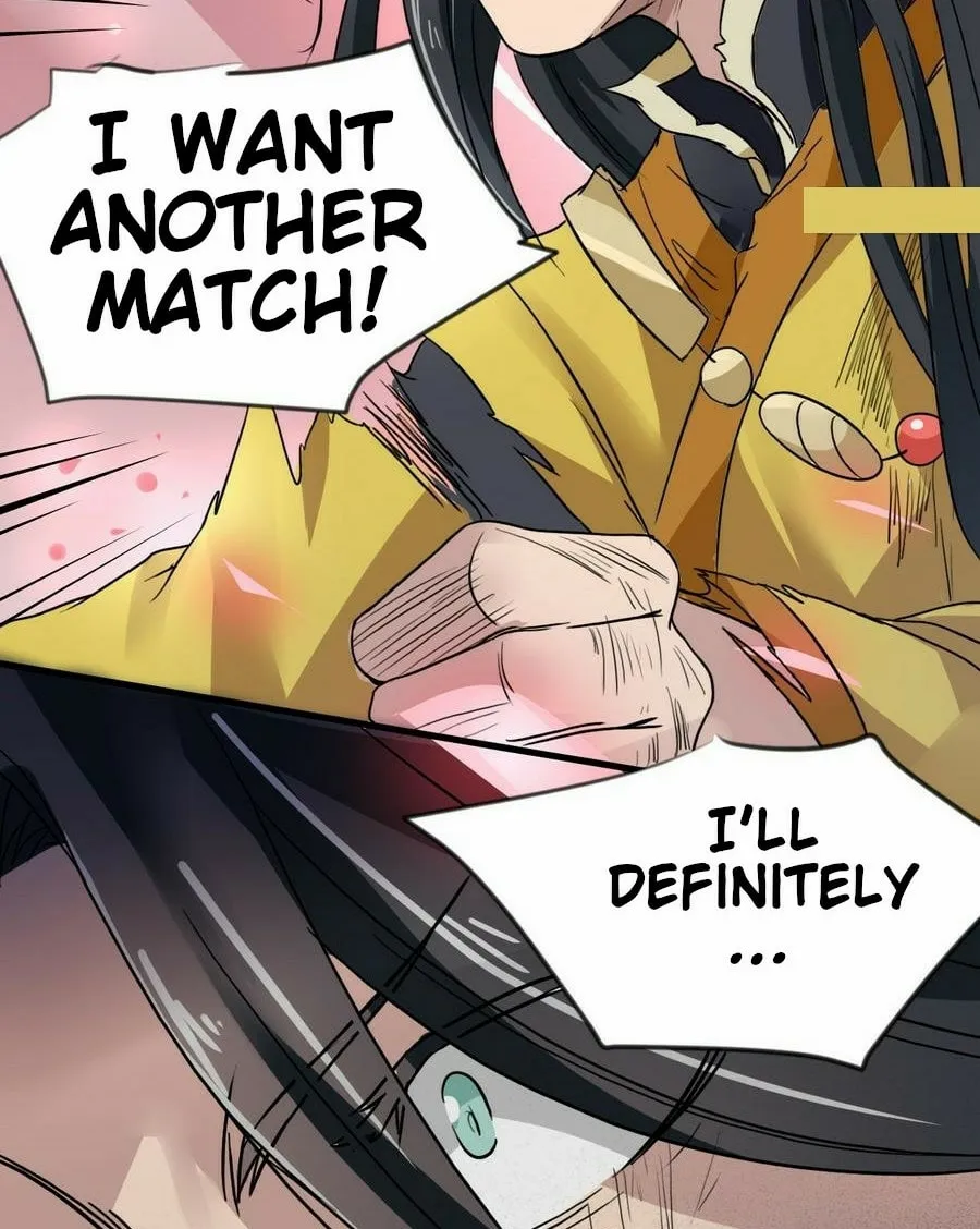 Read Beyond the Empyrean chapter 15 image 8 on Lezhin