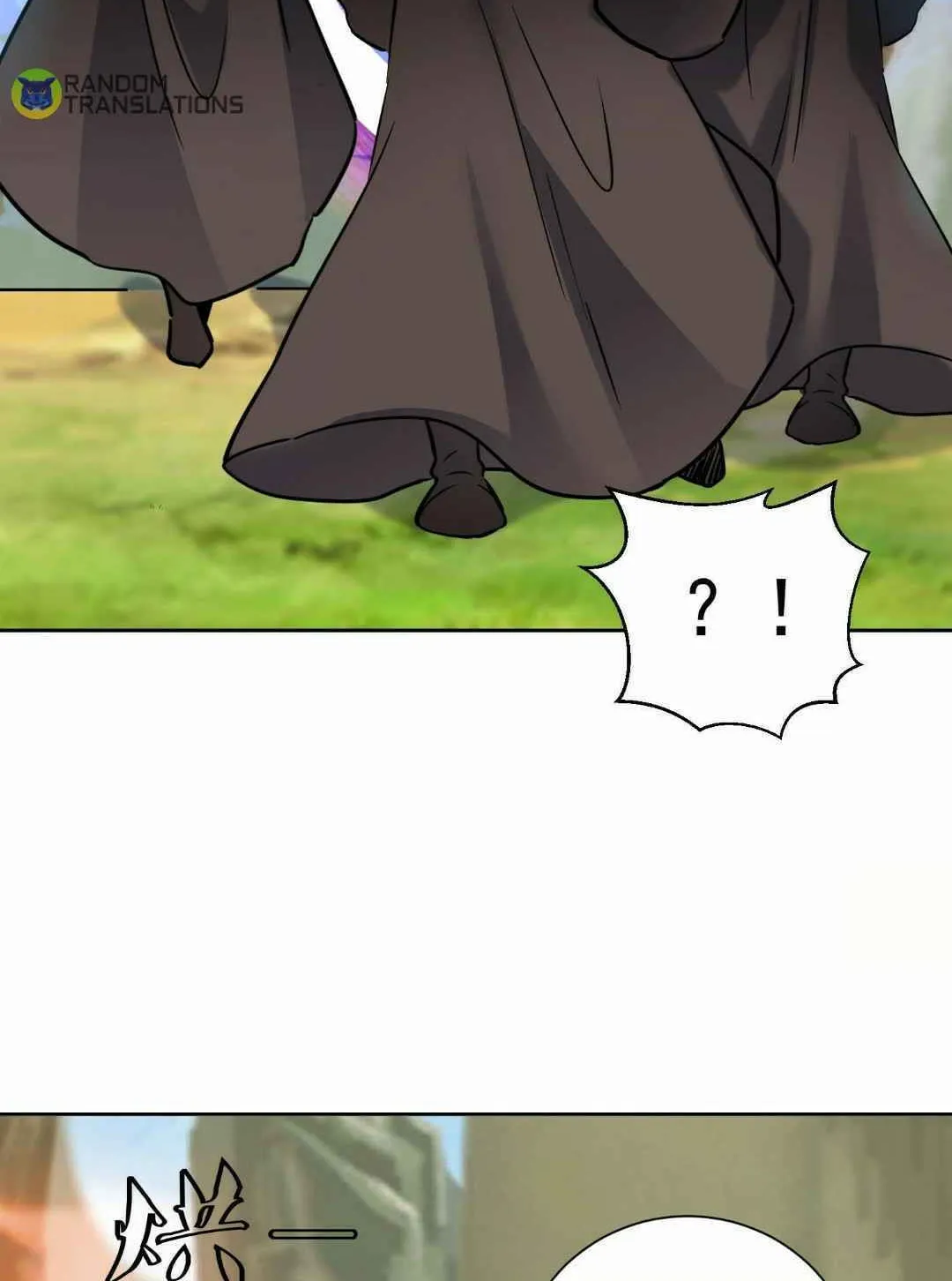 Read Beyond the Empyrean chapter 151 image 12 on Lezhin