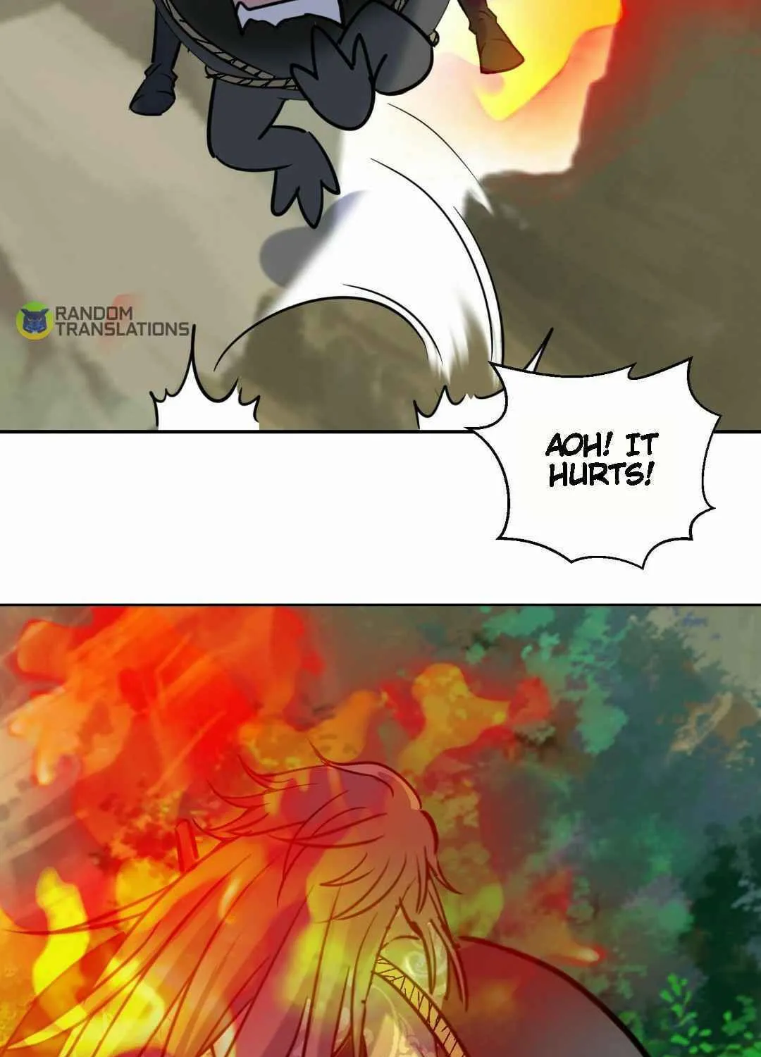 Read Beyond the Empyrean chapter 151 image 9 on Lezhin