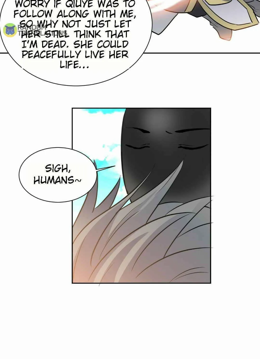 Read Beyond the Empyrean chapter 155 image 10 on Lezhin
