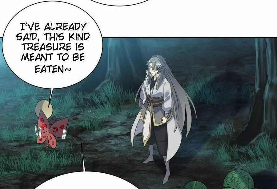 Read Beyond the Empyrean chapter 159 image 12 on Lezhin