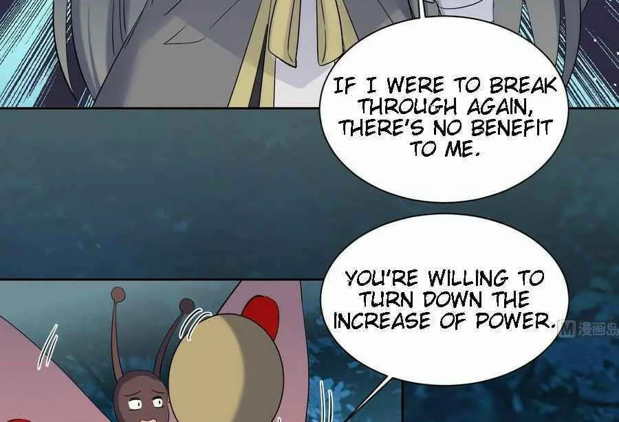Read Beyond the Empyrean chapter 159 image 14 on Lezhin