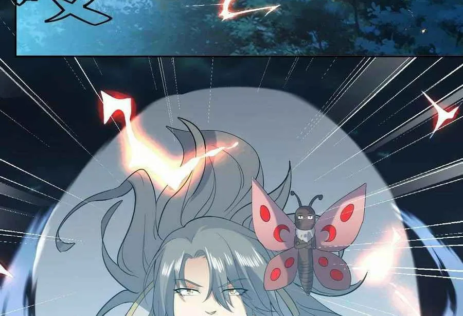 Read Beyond the Empyrean chapter 159 image 18 on Lezhin