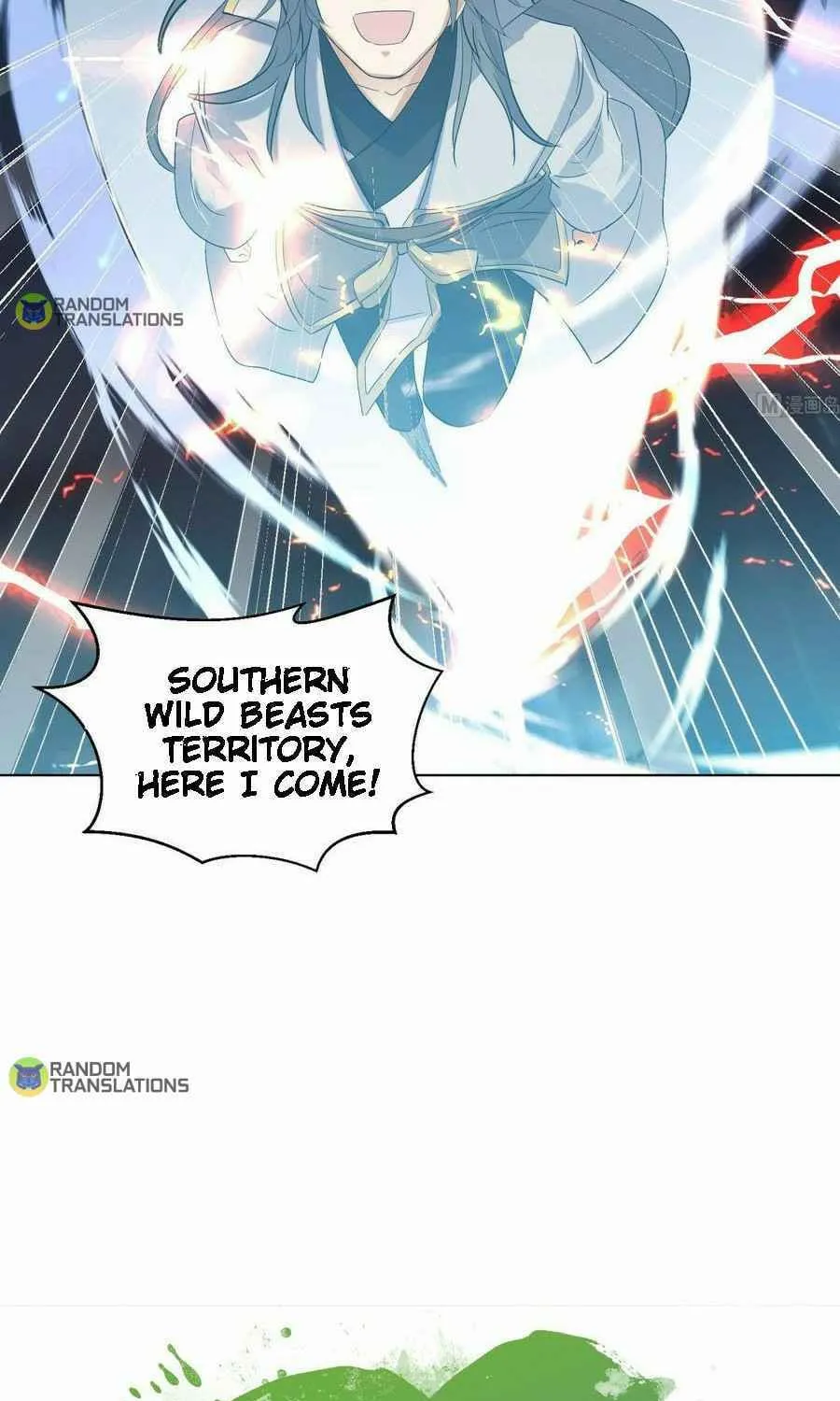 Read Beyond the Empyrean chapter 159 image 19 on Lezhin