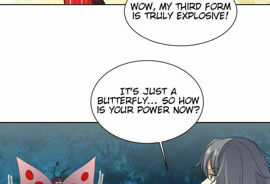 Read Beyond the Empyrean chapter 159 image 4 on Lezhin