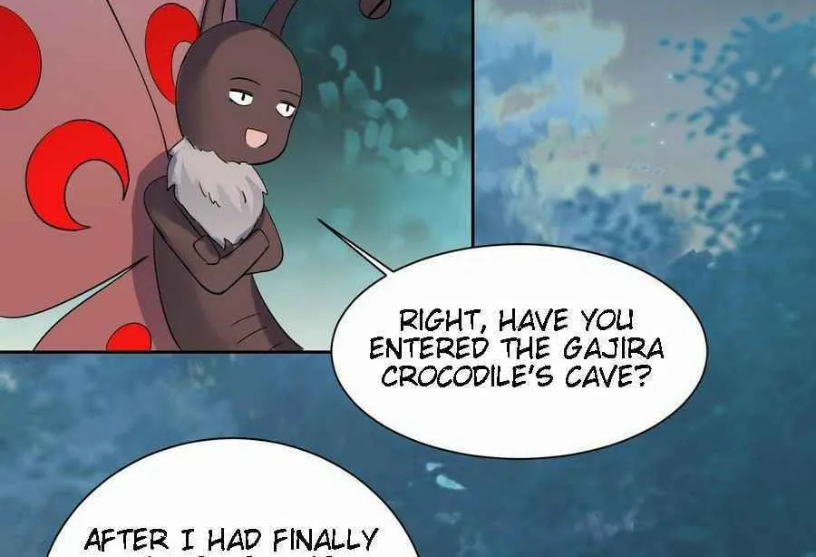 Read Beyond the Empyrean chapter 159 image 6 on Lezhin