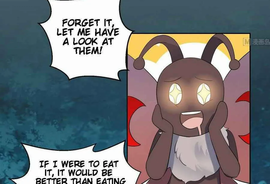 Read Beyond the Empyrean chapter 159 image 8 on Lezhin