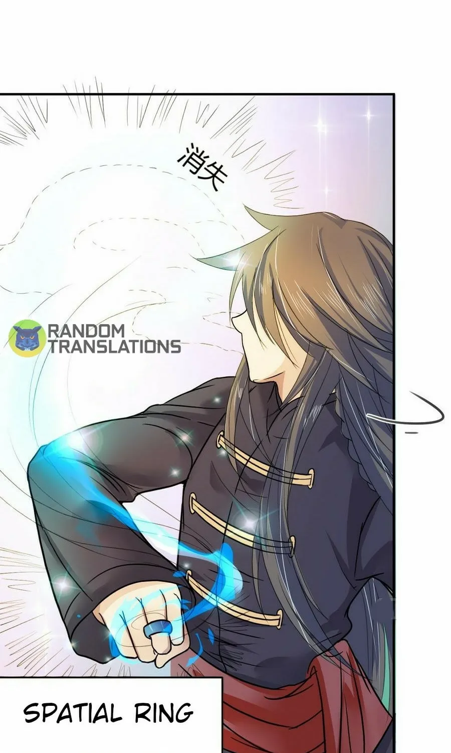 Read Beyond the Empyrean chapter 16 image 17 on Lezhin