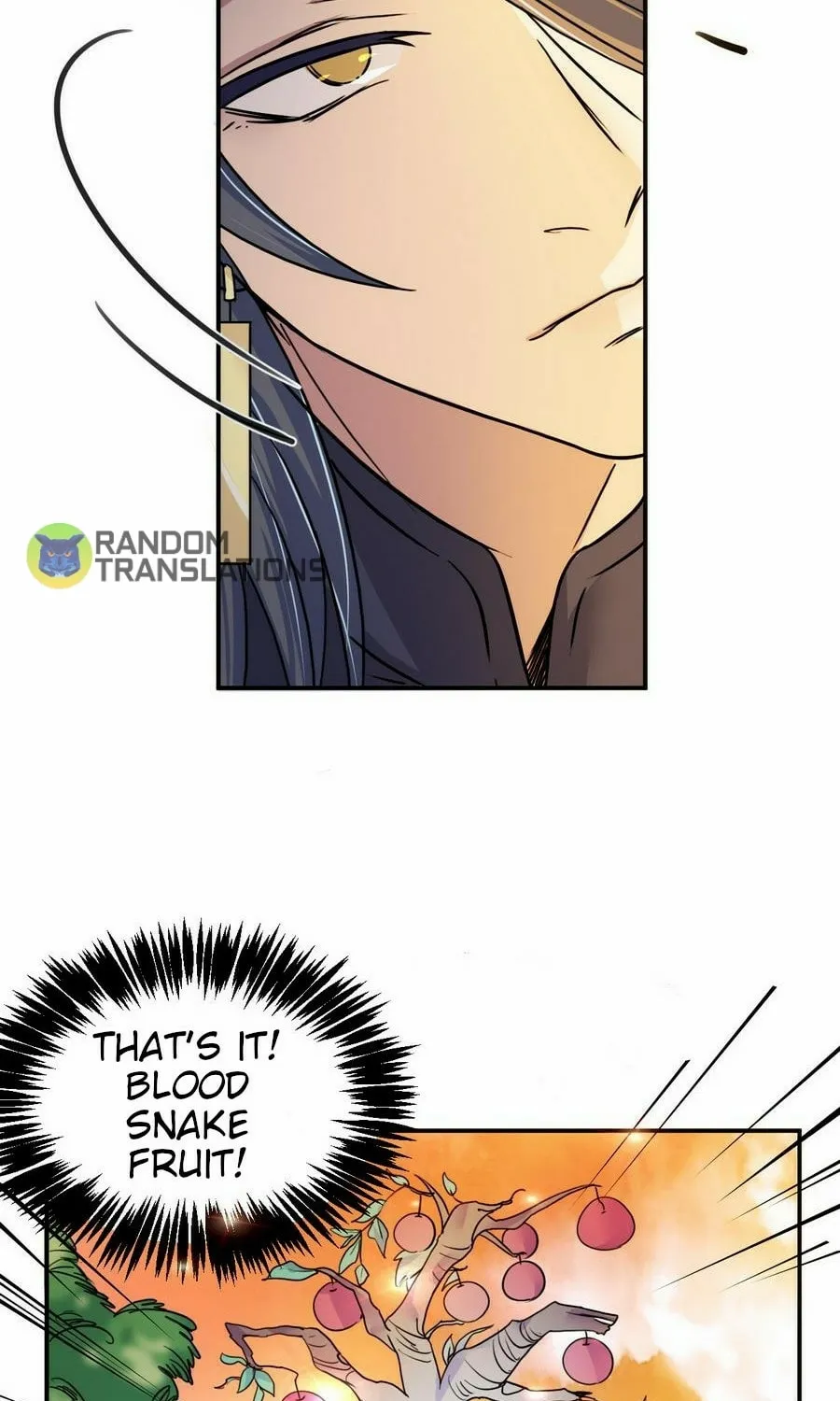 Read Beyond the Empyrean chapter 16 image 19 on Lezhin