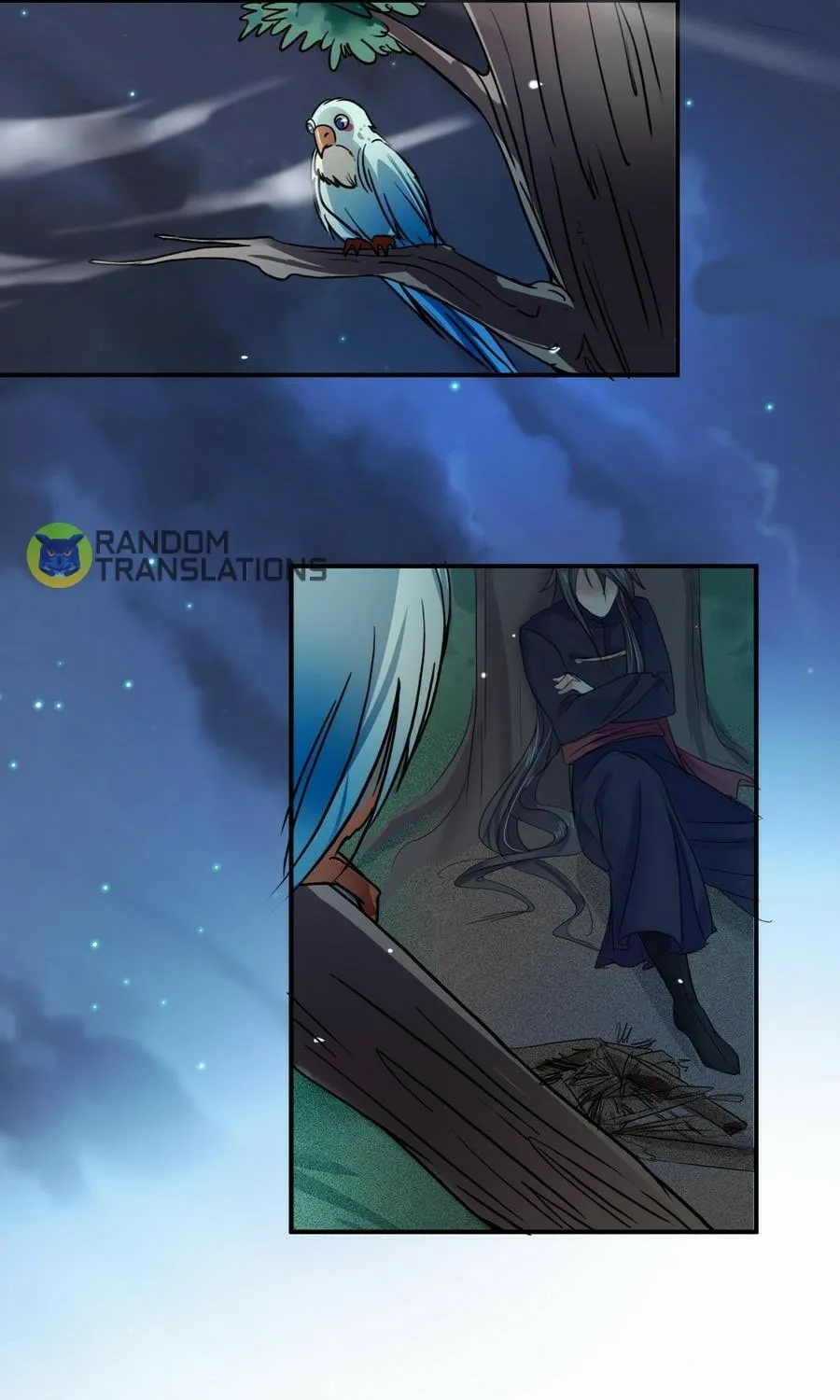 Read Beyond the Empyrean chapter 16 image 25 on Lezhin