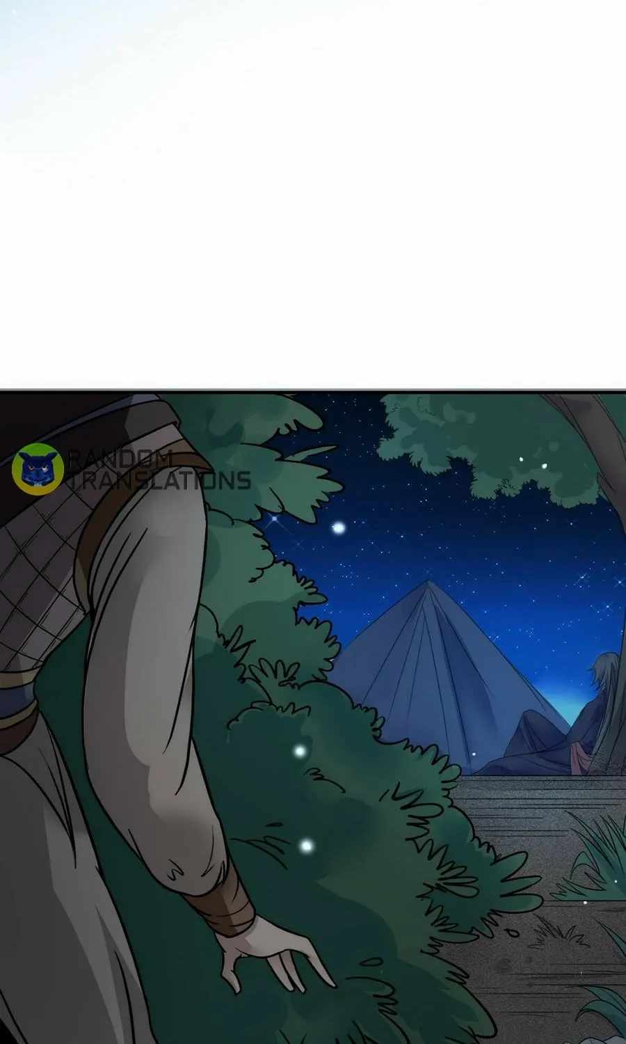 Read Beyond the Empyrean chapter 16 image 26 on Lezhin