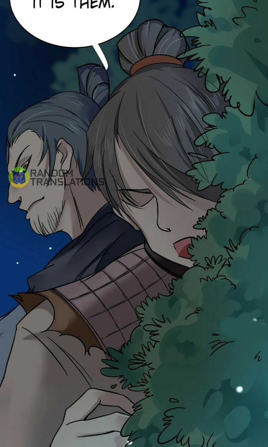 Read Beyond the Empyrean chapter 16 image 28 on Lezhin