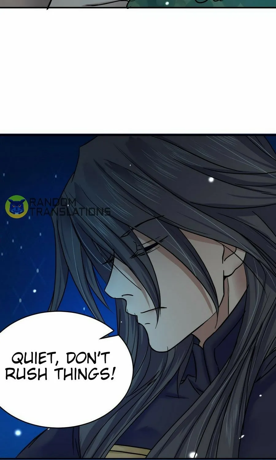 Read Beyond the Empyrean chapter 16 image 29 on Lezhin