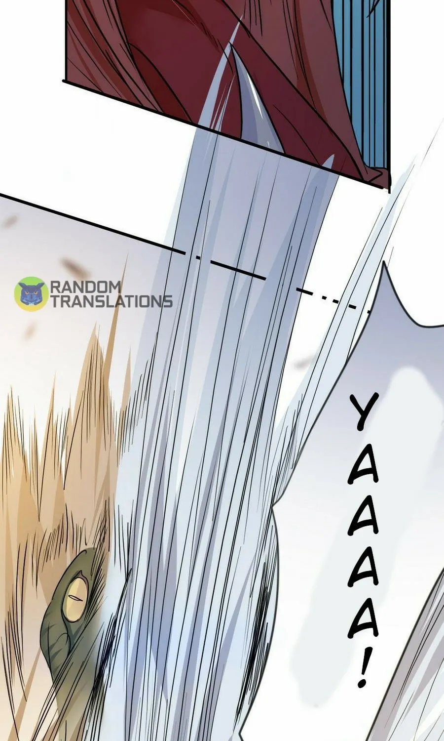 Read Beyond the Empyrean chapter 16 image 7 on Lezhin