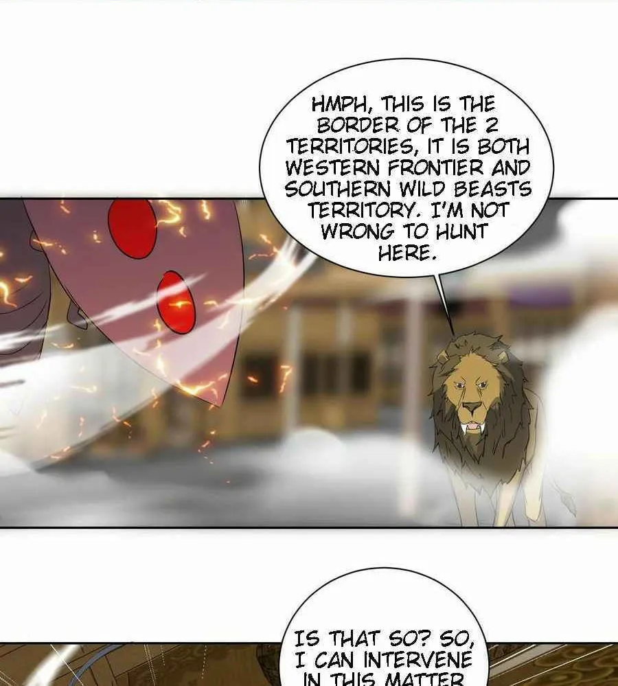 Read Beyond the Empyrean chapter 160 image 14 on Lezhin