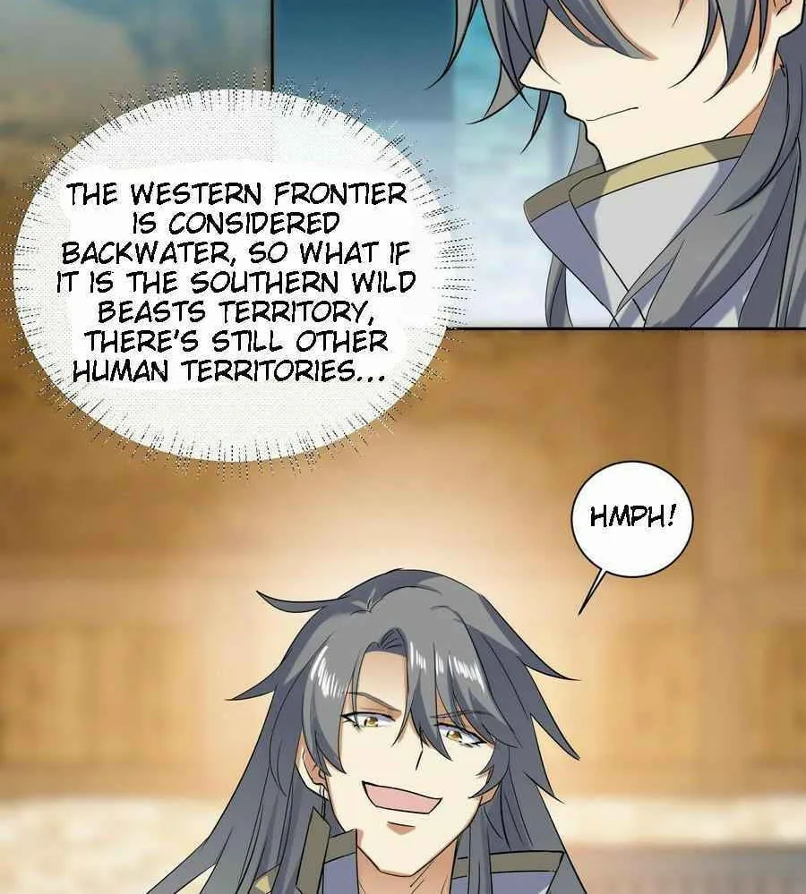 Read Beyond the Empyrean chapter 160 image 18 on Lezhin