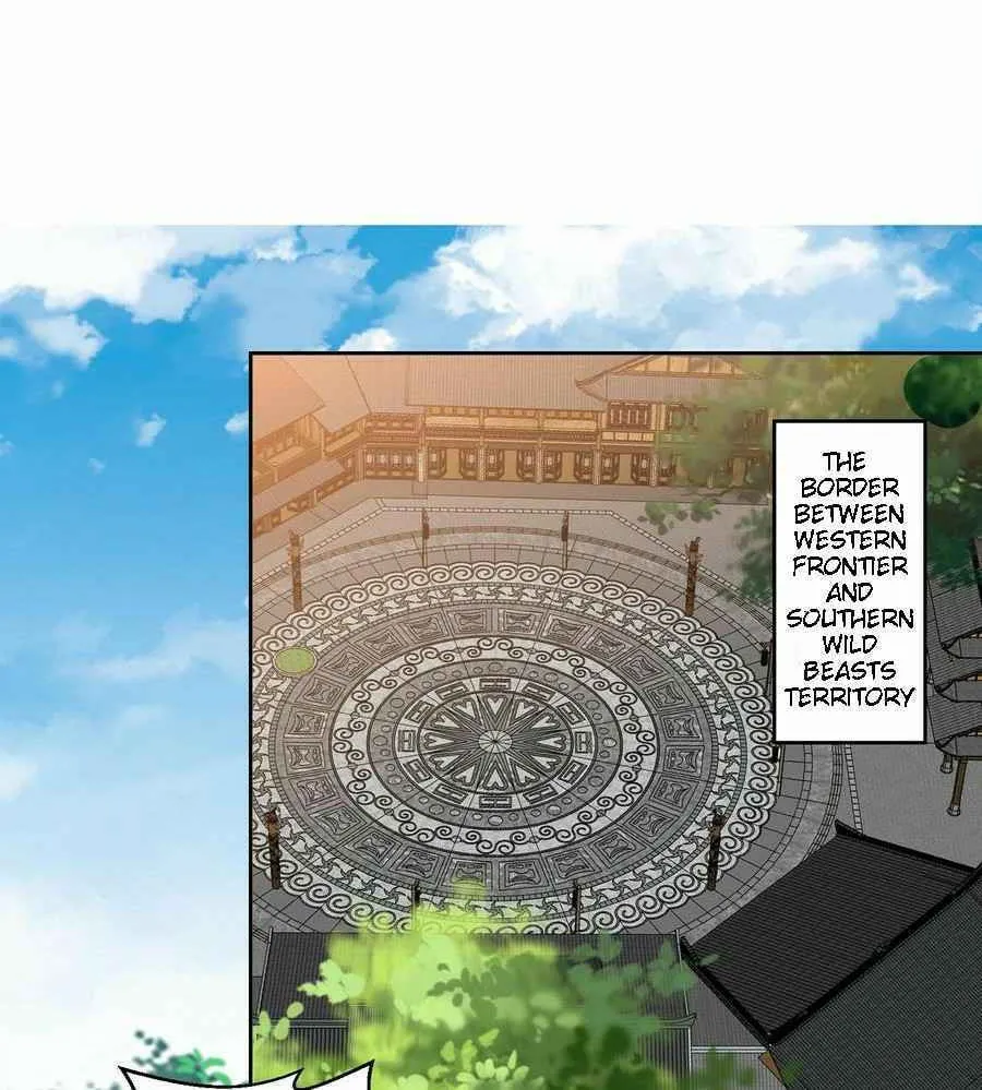 Read Beyond the Empyrean chapter 160 image 2 on Lezhin