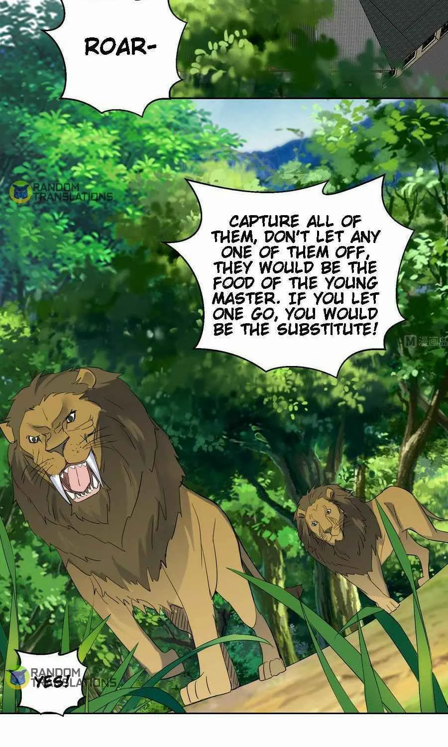 Read Beyond the Empyrean chapter 160 image 3 on Lezhin