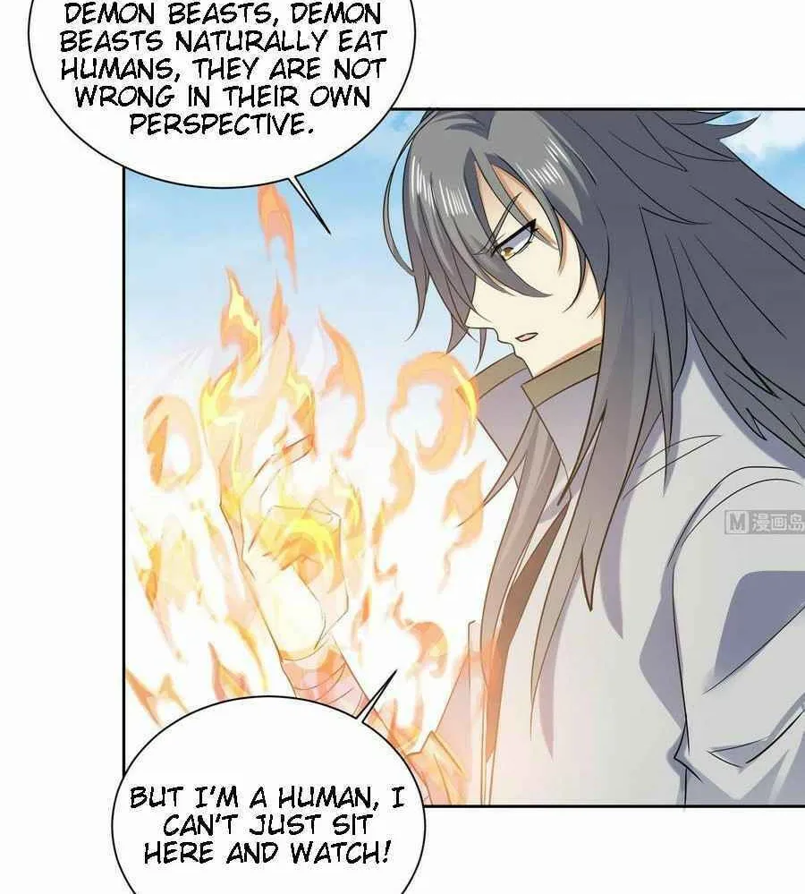 Read Beyond the Empyrean chapter 160 image 8 on Lezhin