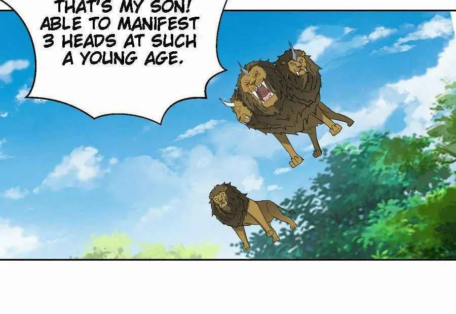 Read Beyond the Empyrean chapter 164 image 10 on Lezhin