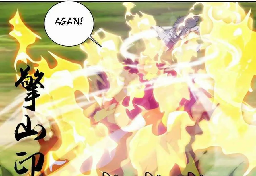 Read Beyond the Empyrean chapter 164 image 18 on Lezhin