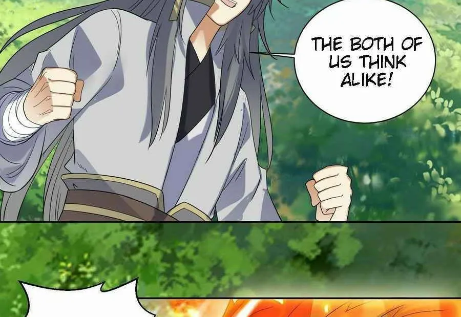 Read Beyond the Empyrean chapter 164 image 6 on Lezhin