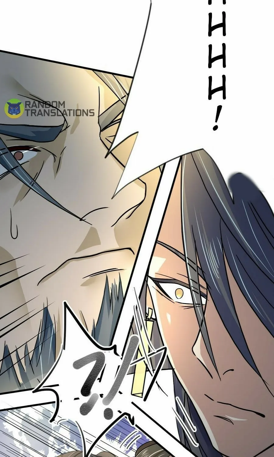 Read Beyond the Empyrean chapter 17 image 14 on Lezhin