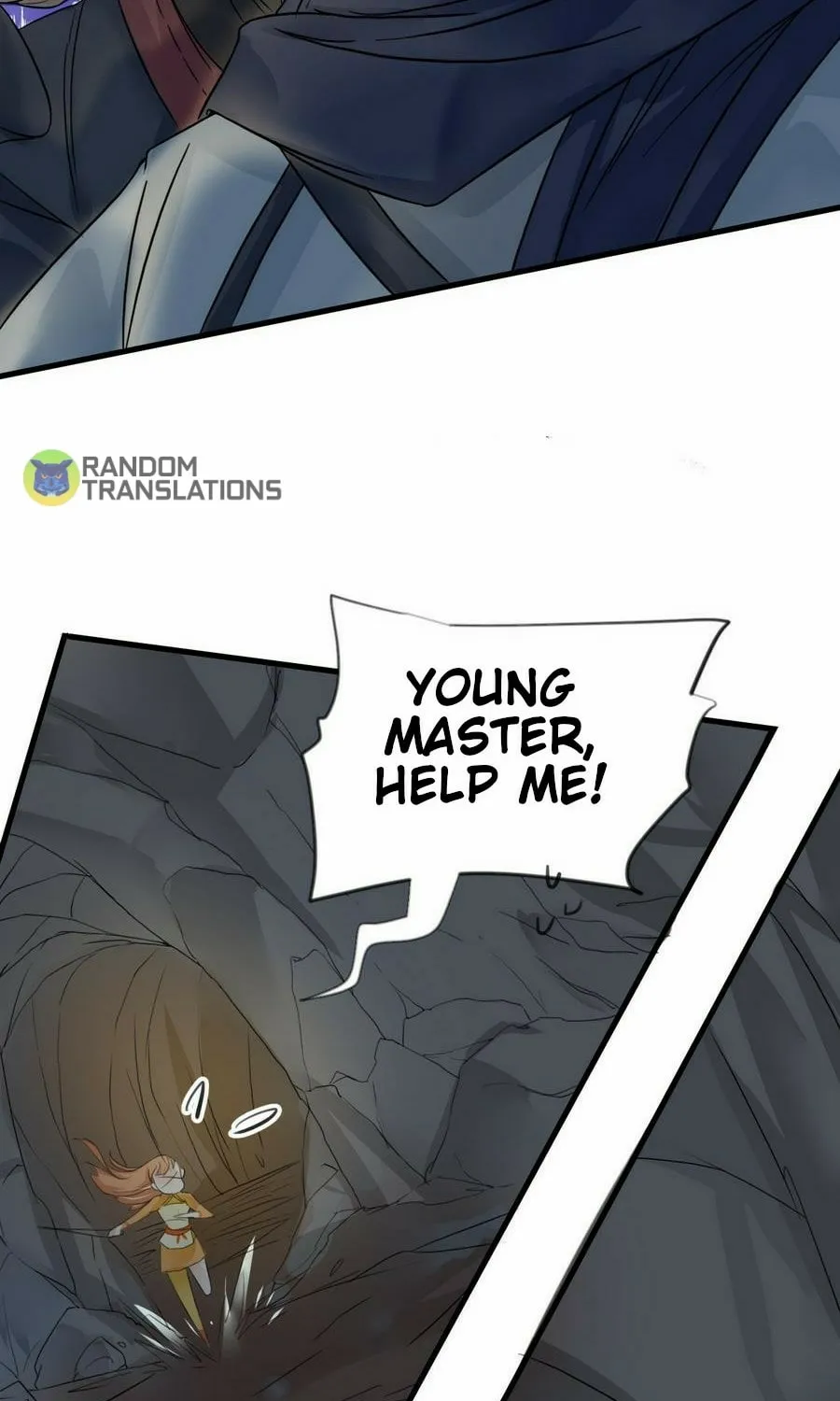 Read Beyond the Empyrean chapter 17 image 16 on Lezhin
