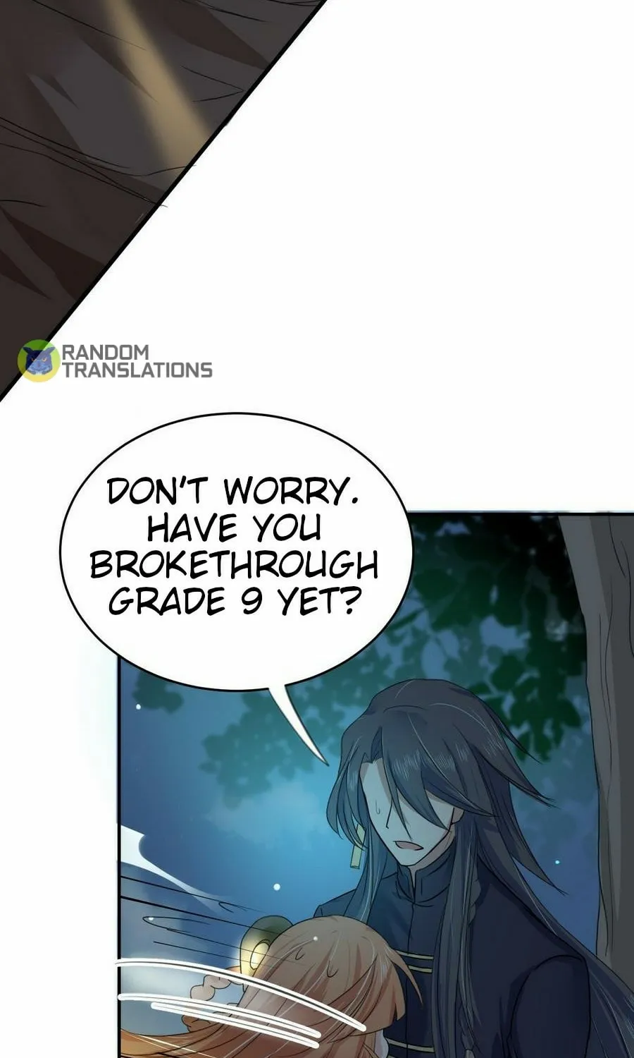 Read Beyond the Empyrean chapter 17 image 19 on Lezhin