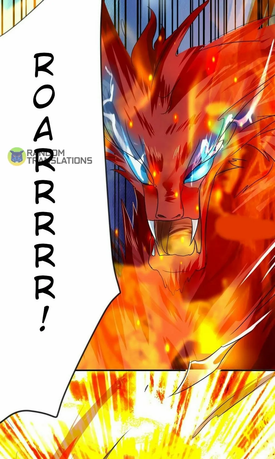 Read Beyond the Empyrean chapter 17 image 28 on Lezhin