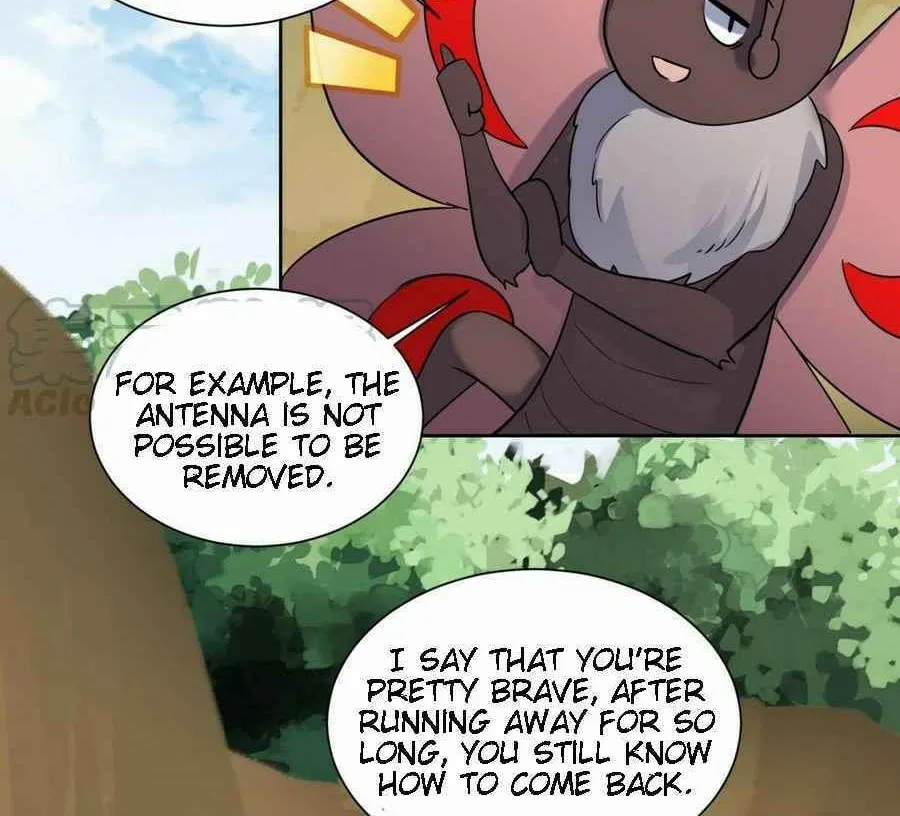 Read Beyond the Empyrean chapter 175 image 18 on Lezhin