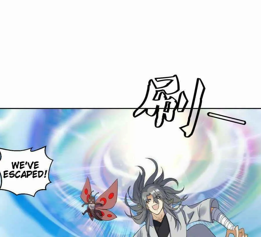 Read Beyond the Empyrean chapter 175 image 2 on Lezhin