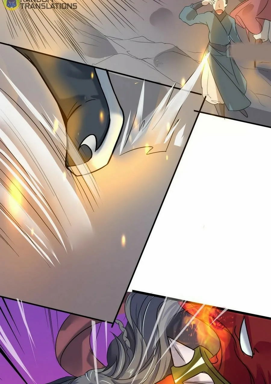 Read Beyond the Empyrean chapter 18 image 10 on Lezhin