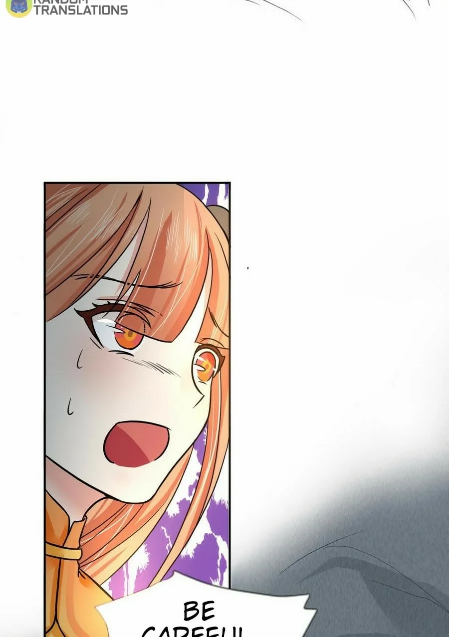 Read Beyond the Empyrean chapter 18 image 12 on Lezhin
