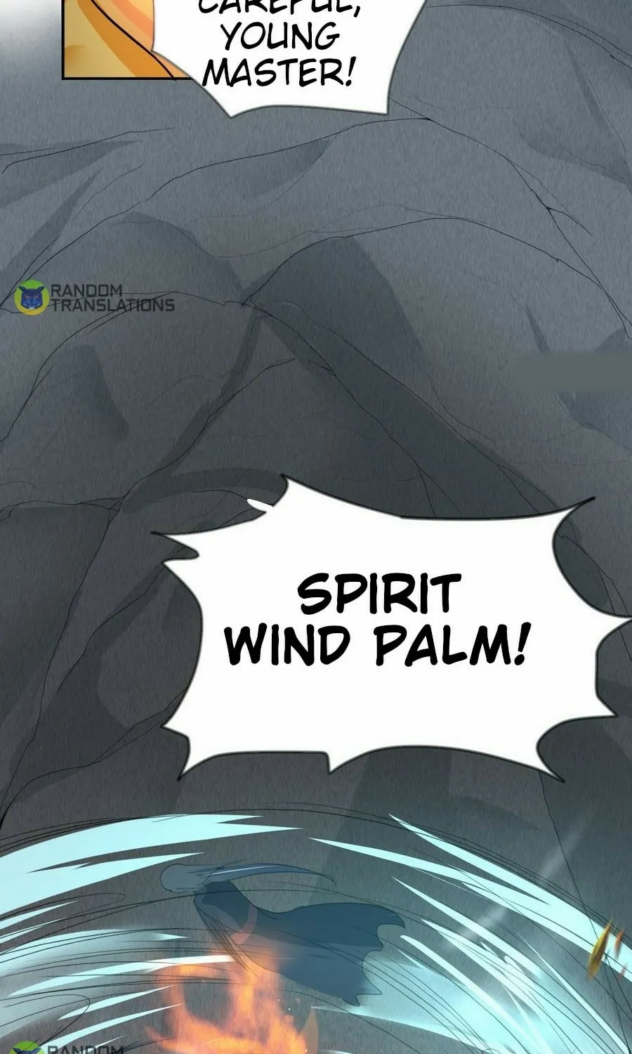 Read Beyond the Empyrean chapter 18 image 13 on Lezhin