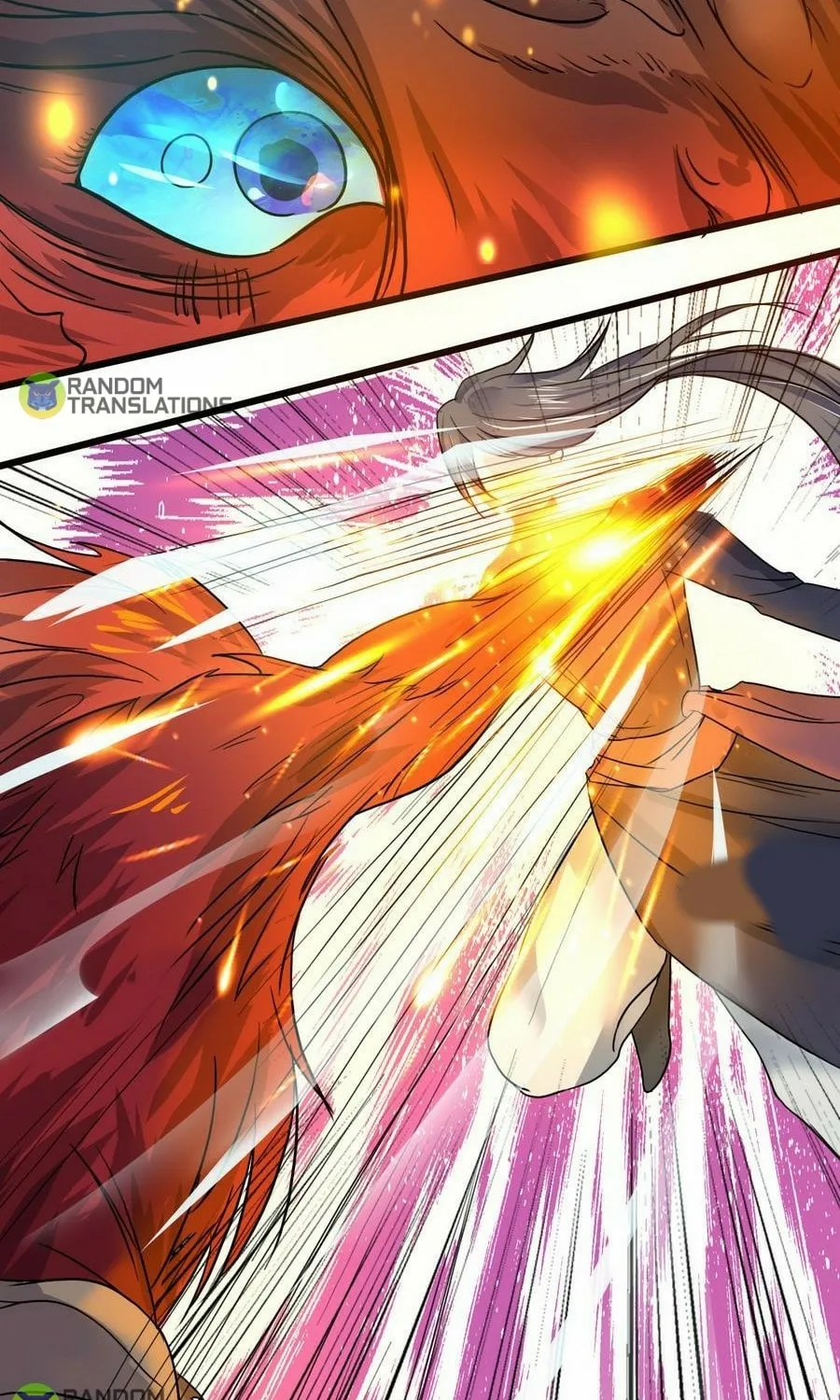Read Beyond the Empyrean chapter 18 image 15 on Lezhin