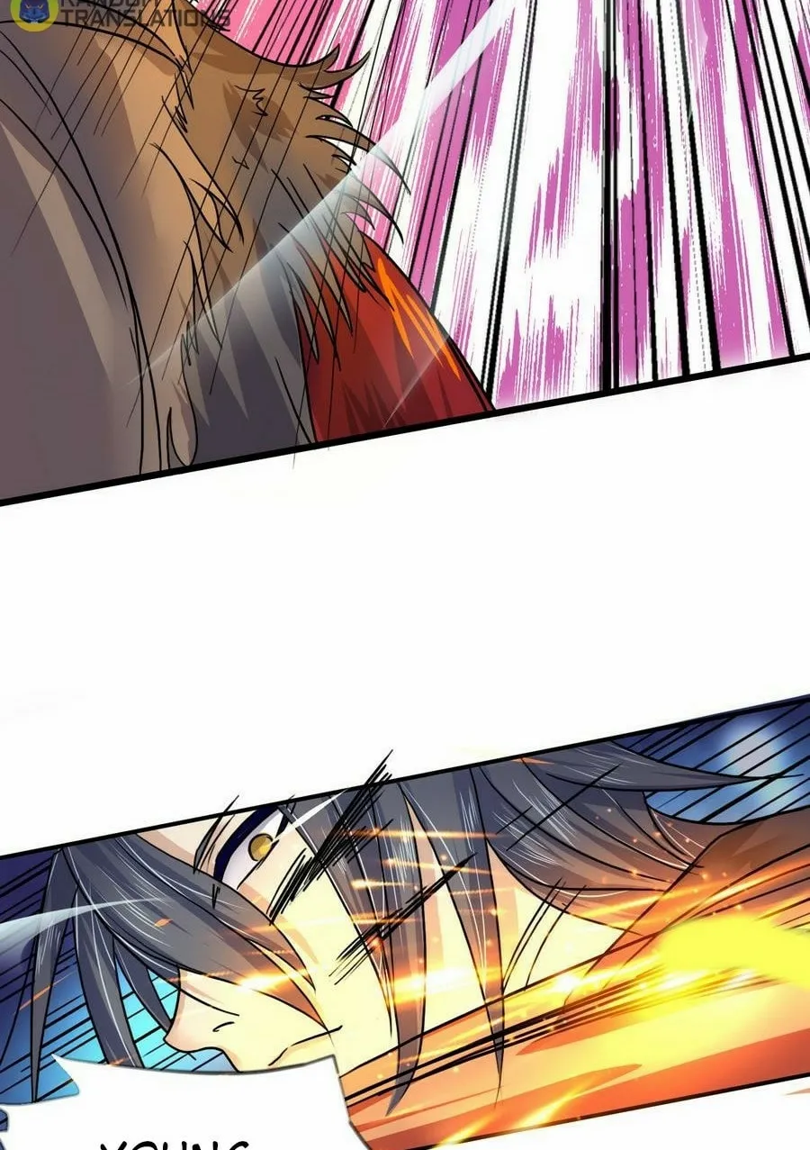 Read Beyond the Empyrean chapter 18 image 16 on Lezhin
