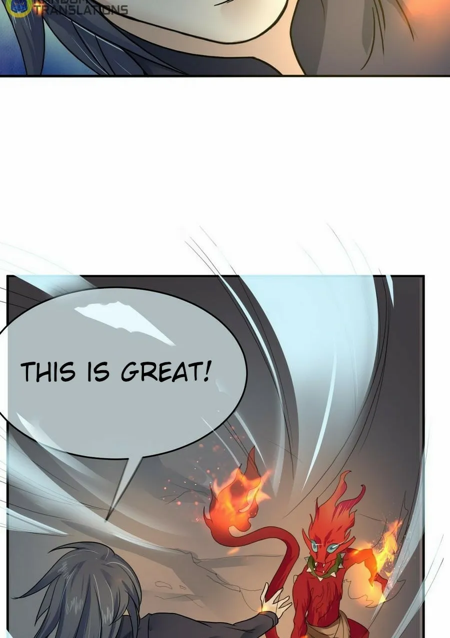 Read Beyond the Empyrean chapter 18 image 18 on Lezhin
