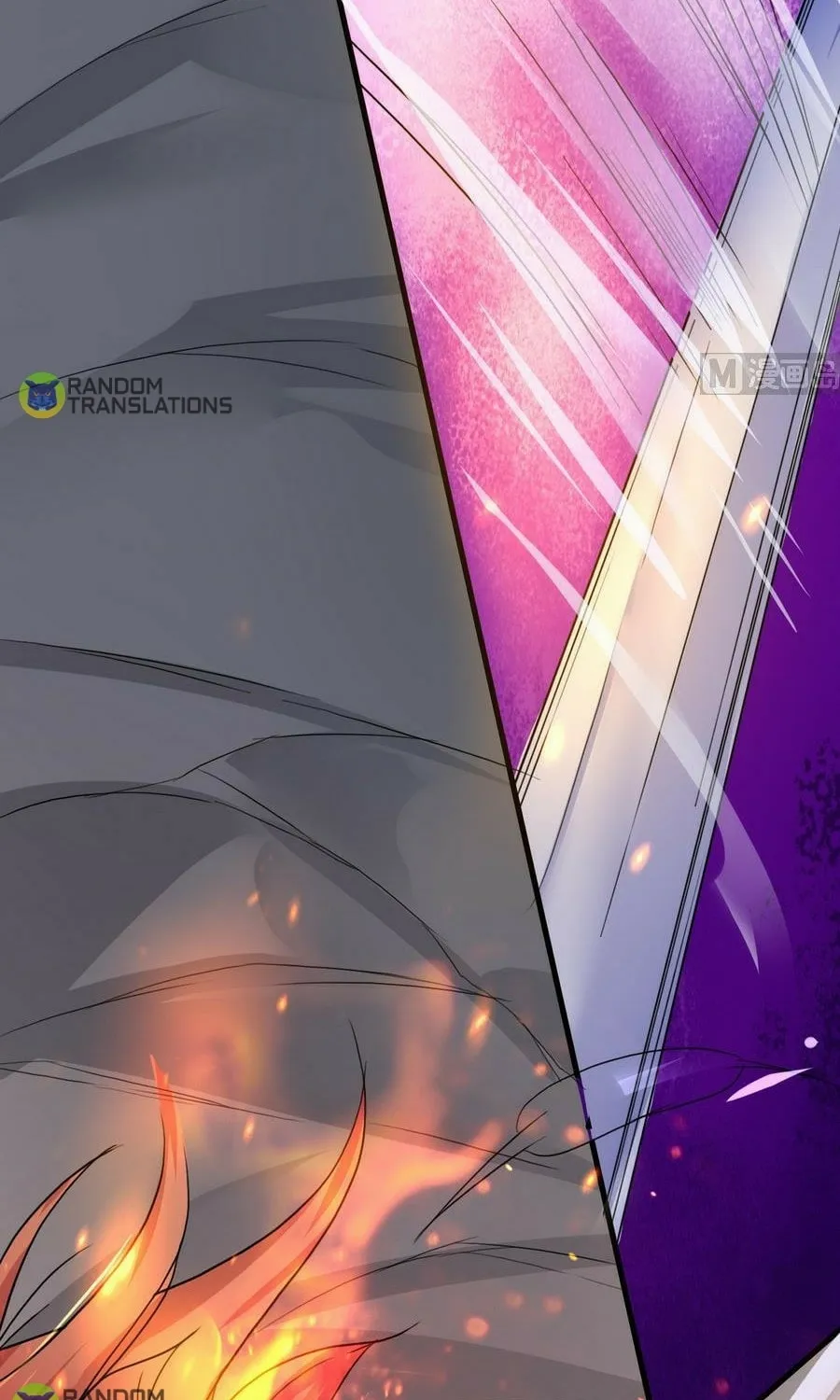 Read Beyond the Empyrean chapter 18 image 3 on Lezhin
