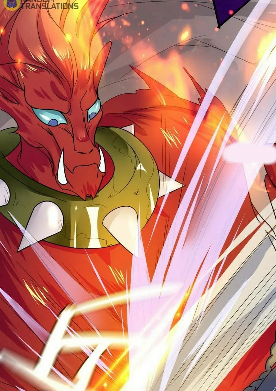 Read Beyond the Empyrean chapter 18 image 4 on Lezhin