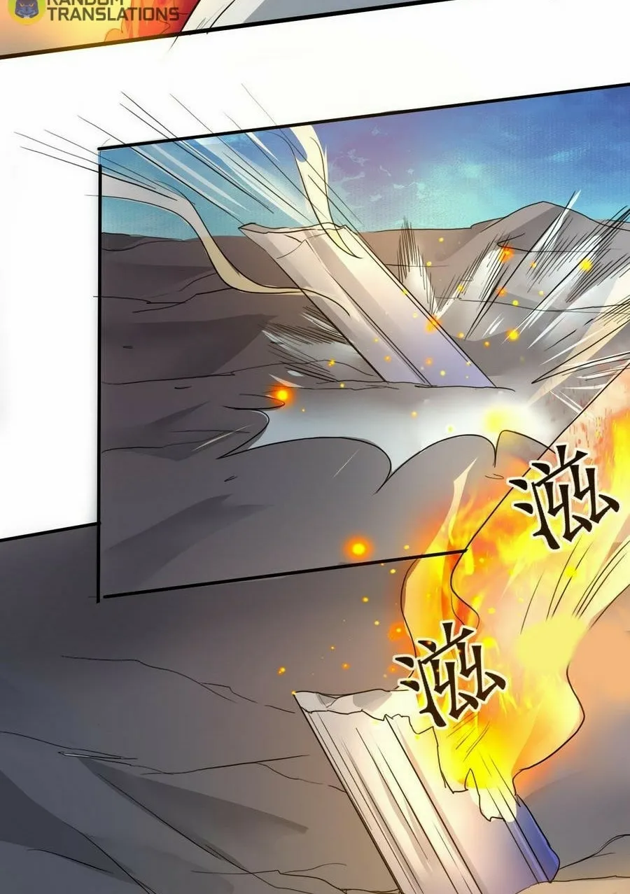 Read Beyond the Empyrean chapter 18 image 6 on Lezhin