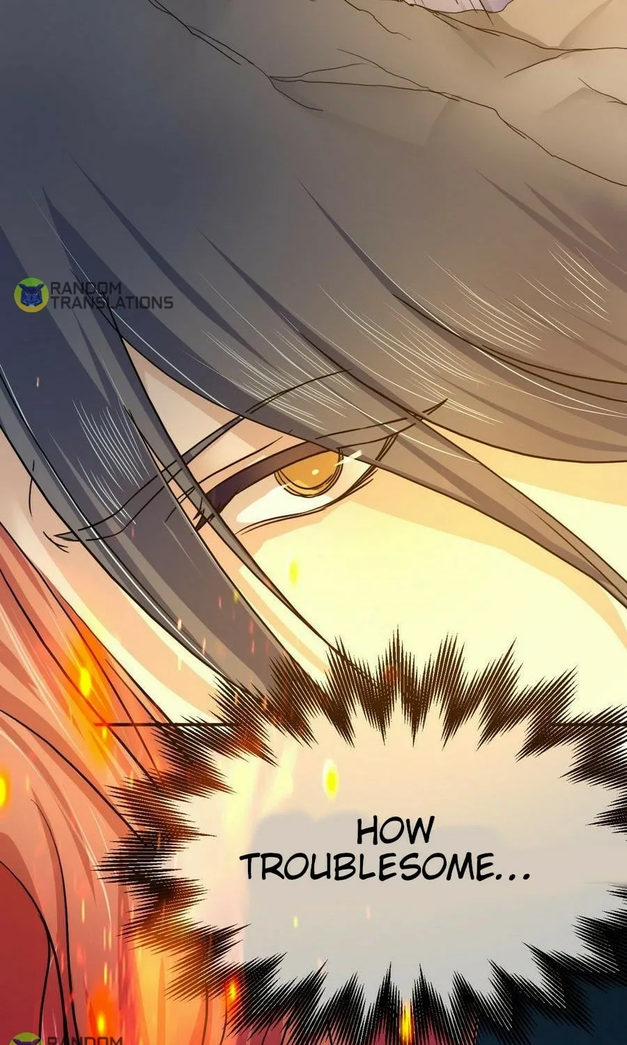 Read Beyond the Empyrean chapter 18 image 7 on Lezhin