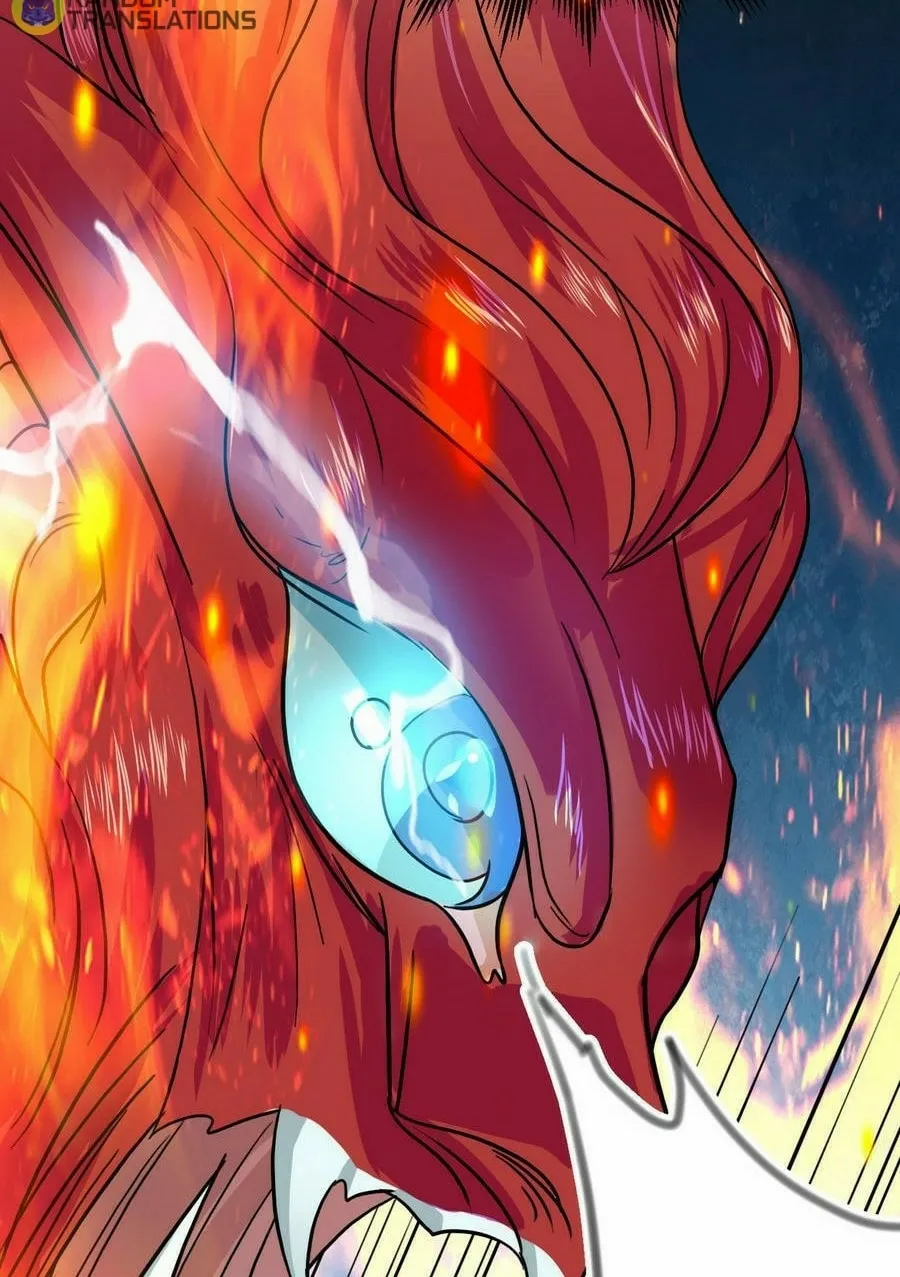 Read Beyond the Empyrean chapter 18 image 8 on Lezhin