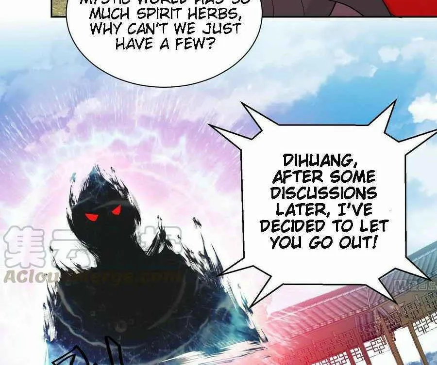 Read Beyond the Empyrean chapter 182 image 16 on Lezhin