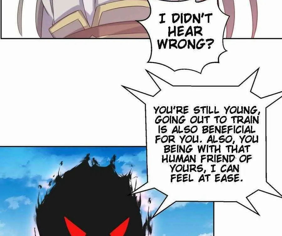 Read Beyond the Empyrean chapter 182 image 18 on Lezhin