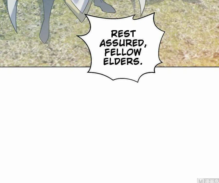 Read Beyond the Empyrean chapter 182 image 20 on Lezhin
