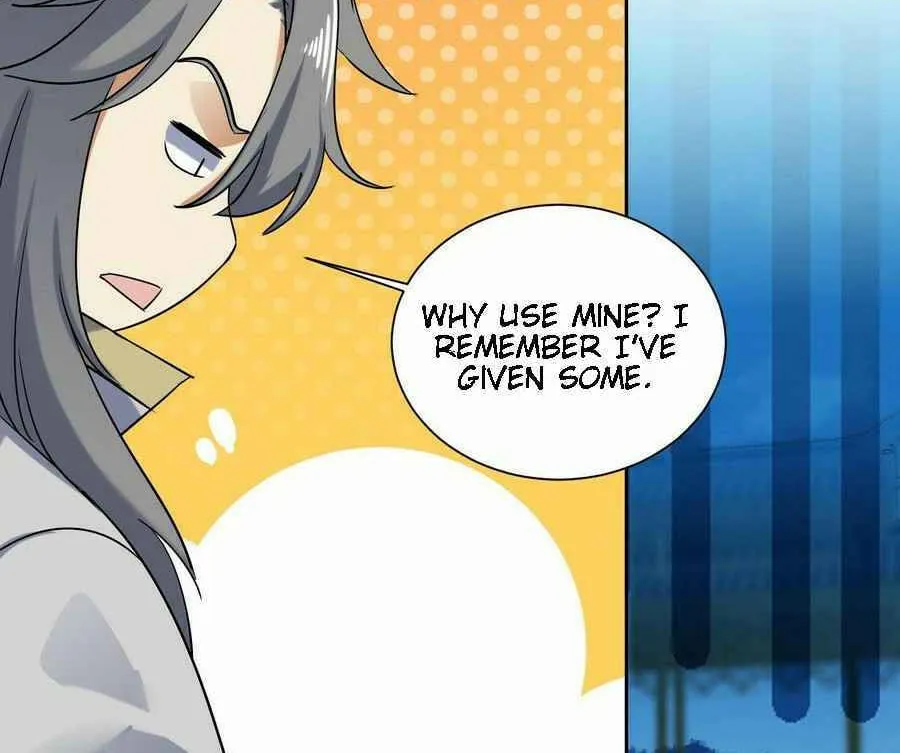 Read Beyond the Empyrean chapter 182 image 4 on Lezhin