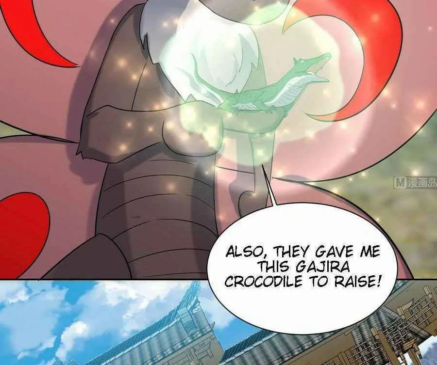 Read Beyond the Empyrean chapter 182 image 6 on Lezhin