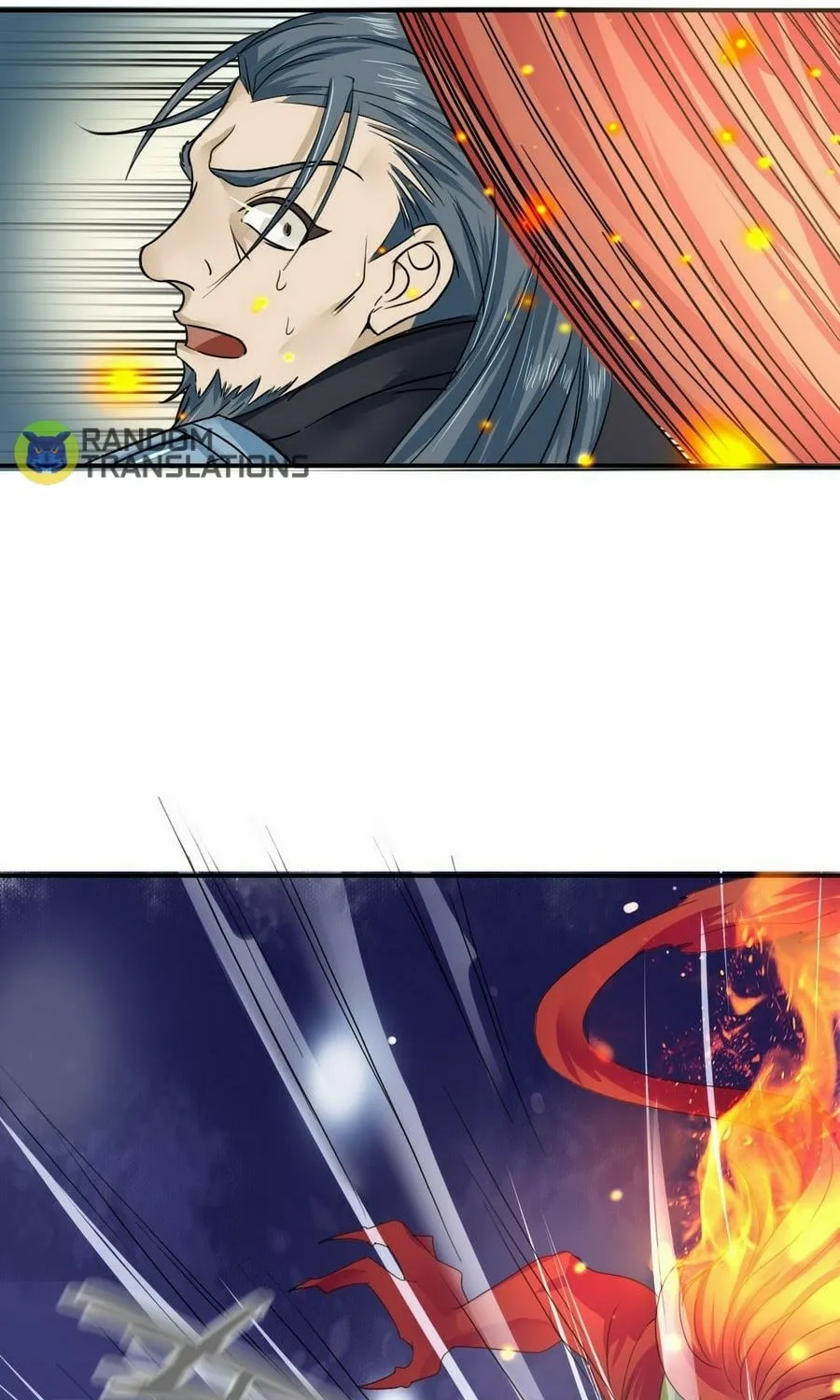 Read Beyond the Empyrean chapter 19 image 11 on Lezhin
