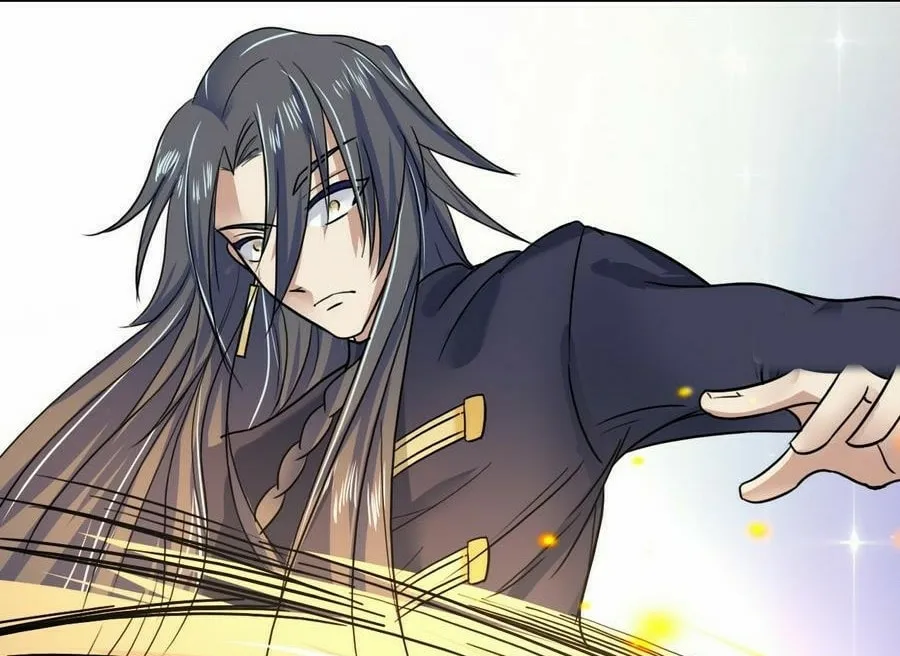 Read Beyond the Empyrean chapter 19 image 15 on Lezhin